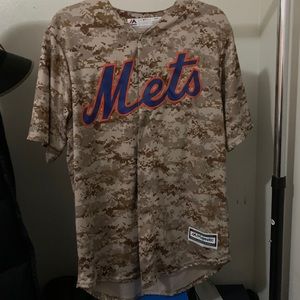 New York Mets jersey